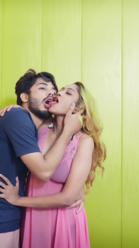 Sexy indisches bhabhi