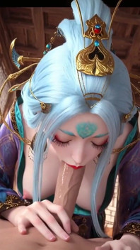 Fucking Shy and Innocent Ai Fucked Really Hard