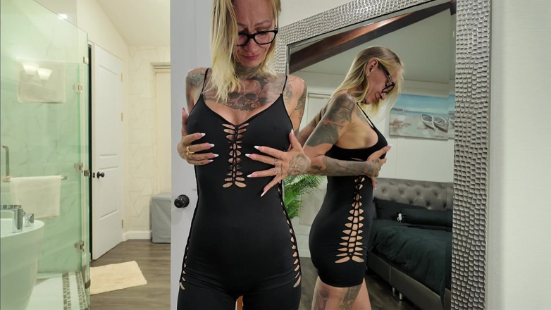 Skully inkson: Worship My Body