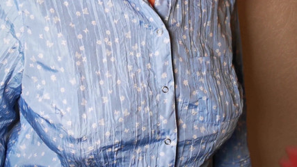 Bouncy Tits Action: Tit training dag 7 - Complete film