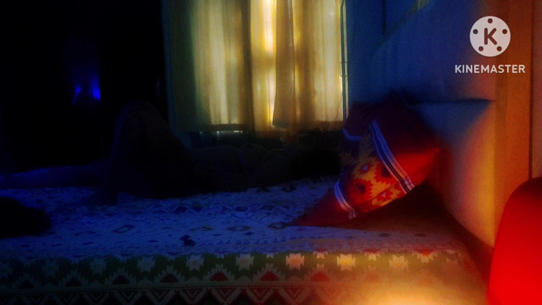 Ankita10000: 흑인 대물 자지와 함께하는 허니문 나이트 바비 3부