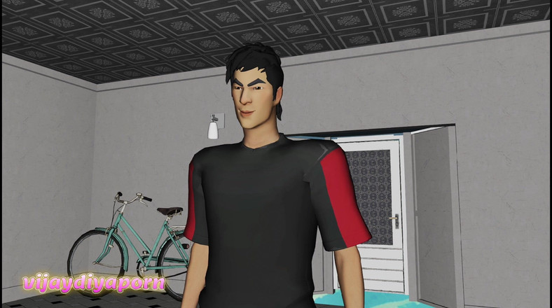 VijayDiyaPorn: Podvádějící manželka má sex s přítelem