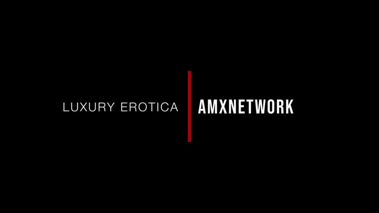 AmXNetwork: Amxnetwork キャスティング:ロンドンのおばあちゃん