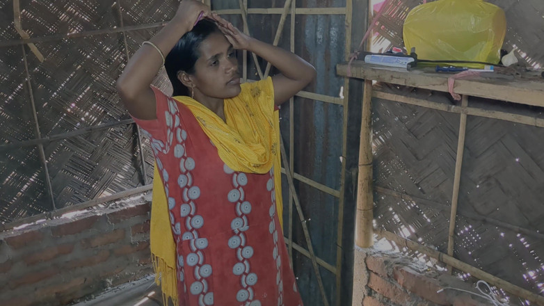 Localpron1: Indisch dorp hete Bhabhi seksvideo deel 2