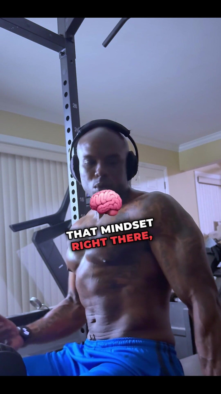 Hallelujah Johnson: Vital Fitness