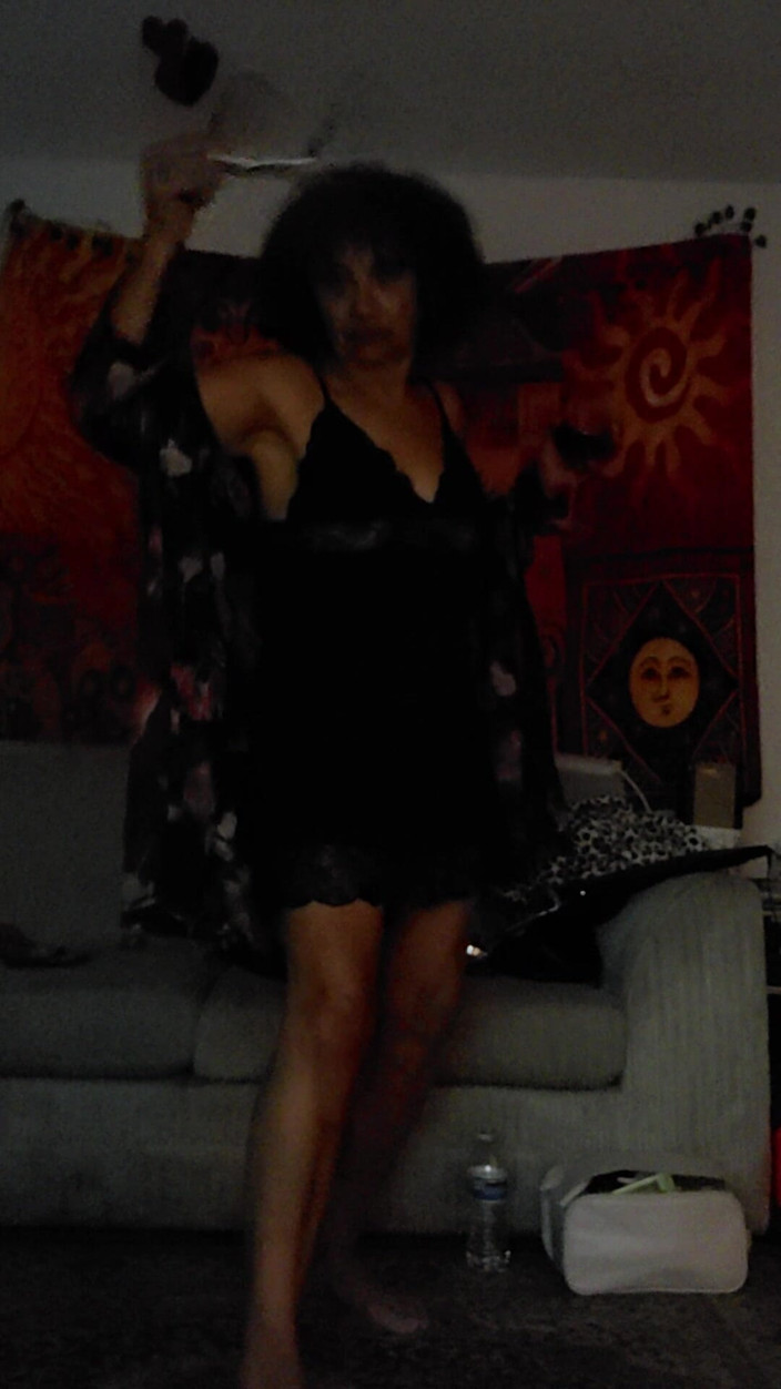 blackberrymilf: Blackberry MILF