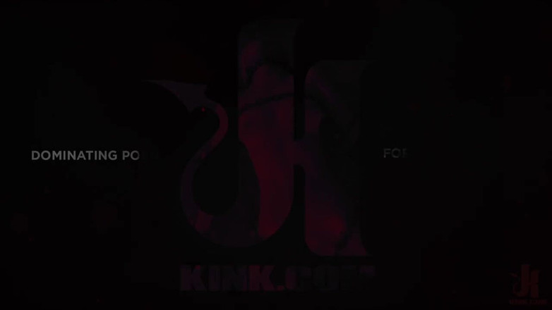 Kink: Sasha grey gejagt und gefangen genommen