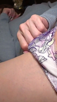 Un enorme squirting!! Super popolare ragazza Yuzu (25)