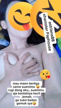 I Am Horny!