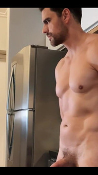 V zákulisí mého nadcházejícího focení