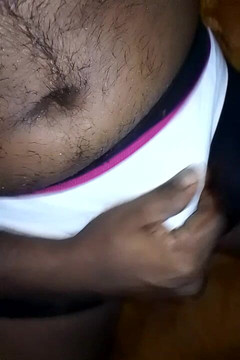 Jaanu294: Sólo chlapec lanka v indickém stylu