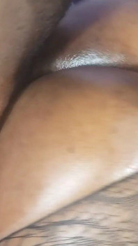 Hot Babe with a Juicy Pussy