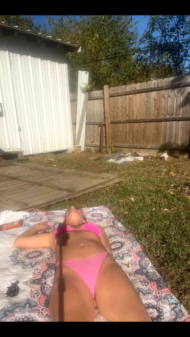 I Actually Love the Sun (G3t 50m) I Actually Love the Sun (G3t 50m)