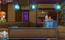 LoveSkySan69: Minecraft Horny Craft - Part 38 the Witch Sucking Me off! by...