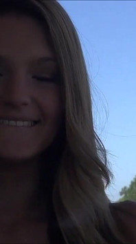 Young Smoking Hope! (hd Mp4)