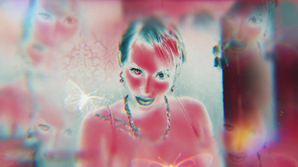 Goddess Misha Goldy: Sen gerçek bir porno kaltağısın! Porno senin gerçek hayatın! Sonsuza...