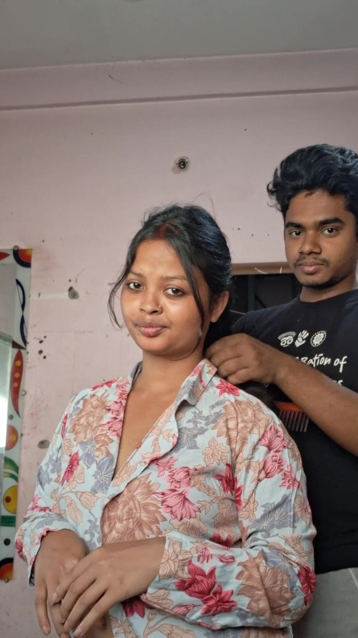 Sweetsex2001: Bintang modern desi gawri nibba lagi asik sama istrinya sudeepa (audio...
