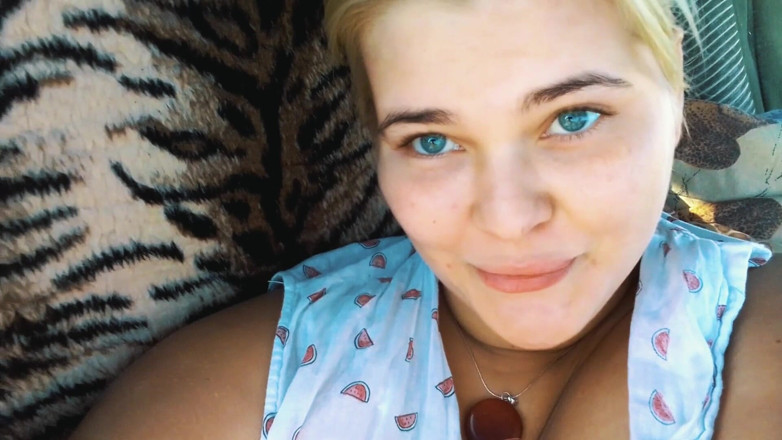 LizAngel: My favorite pussy play