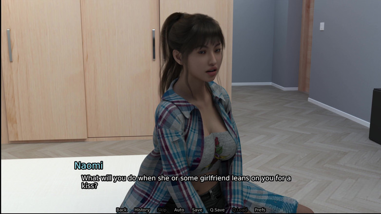 Wickedgammes studio: Schaduwen van Vertrouwen (Deel 1)