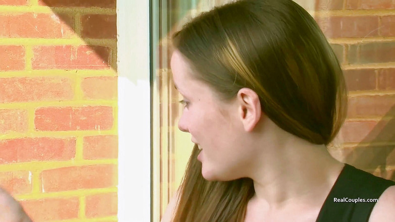 Real couples: असली जोड़ों में Vicky और Jim