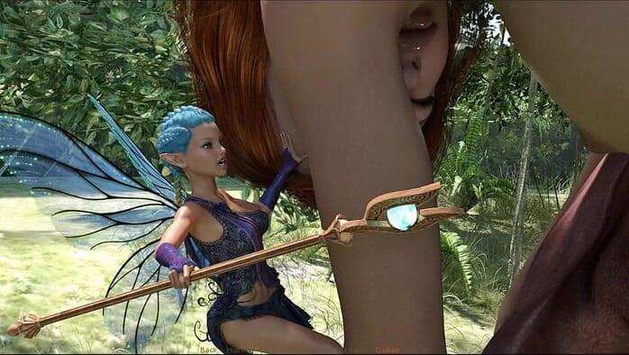 Visual Novels: Aventurile Alenjas, partea 57