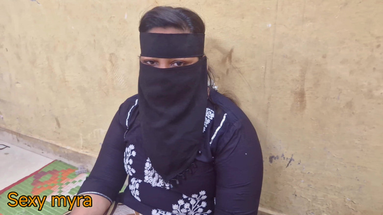 Sexy Myra: nee bhaabhi ko uske kamre men devar se uphaar milta...