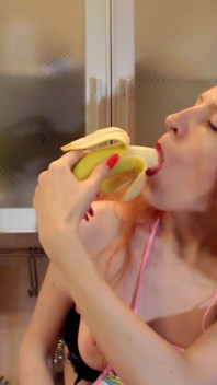 Fruit Fetish
