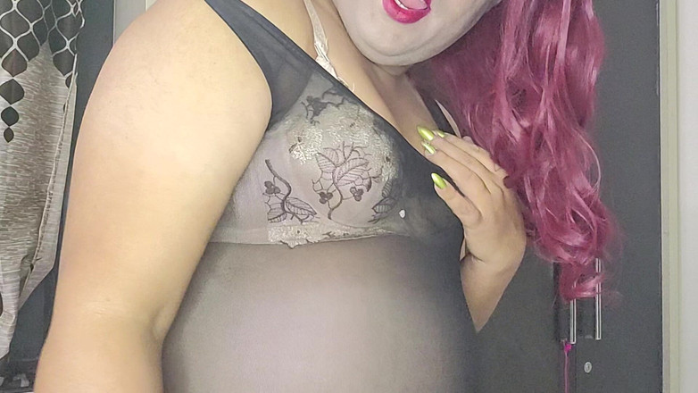 Indiansissychubby: Sertai Parti