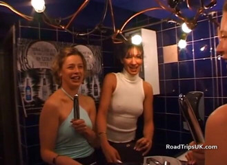 Road Trips UK: Roadtrip do Londýna: Jo & Amira Love