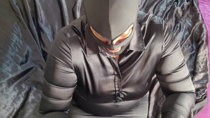 Slutty Ms B: JOI while I suck sir's cock