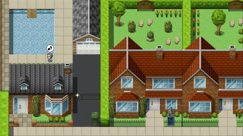 Dirty GamesXxX: Lily of the valley: geile hausfrau...