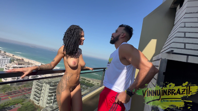 Nectar Entertainment: I Called My Friend to Visit My Apartment and Fucked...