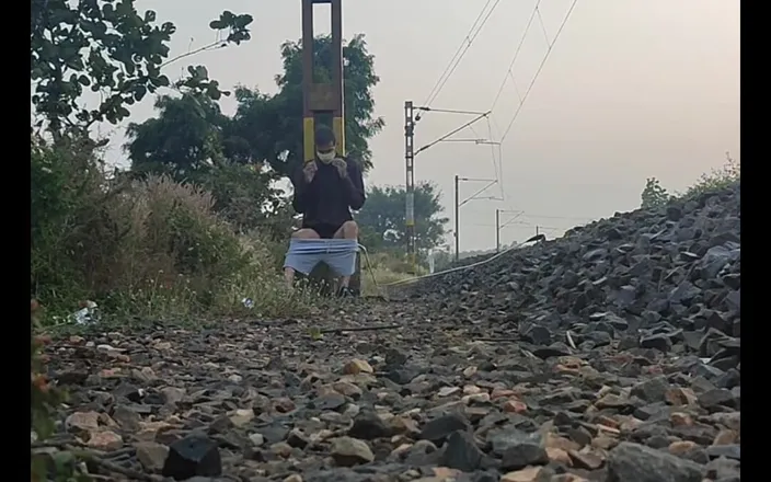 Tani: Full Ass Fuck