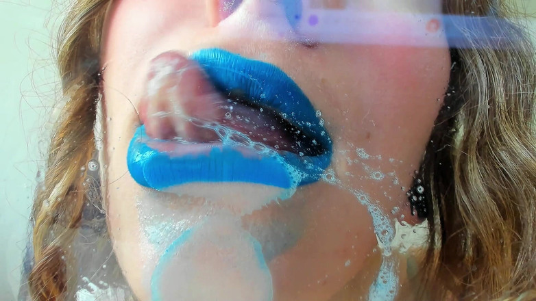 Rarible Diamond: Bacio francese sirena