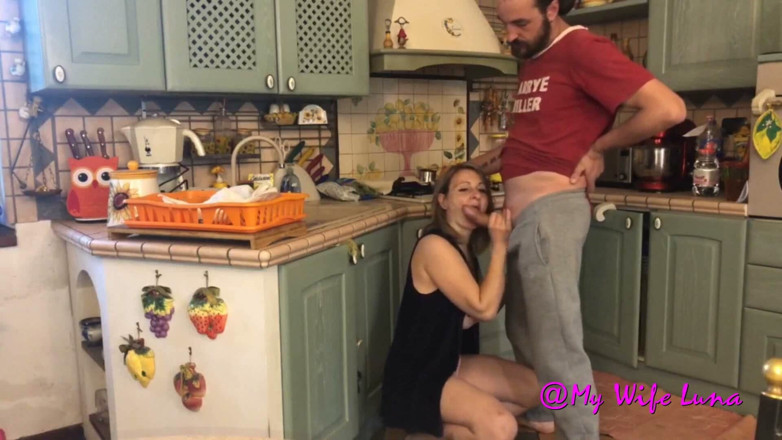My Wife Luna: Luna A jalang untuk berkahwin