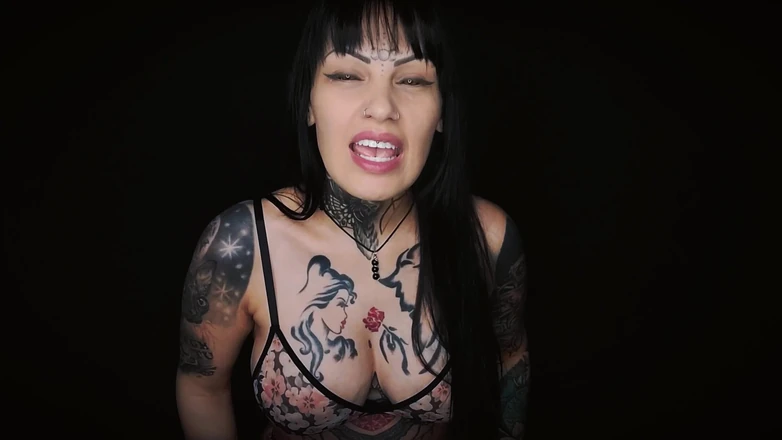 Darcy Diamond: Stroke for Shame. Pay for Permission