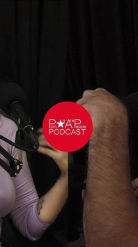 Ep 113 | Dahlia Rain | Full Episode | Porn Stars Are People