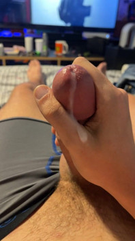 Cum Clip