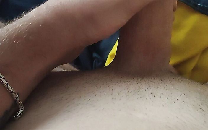 Badboy234: Aku crot di wajahmu