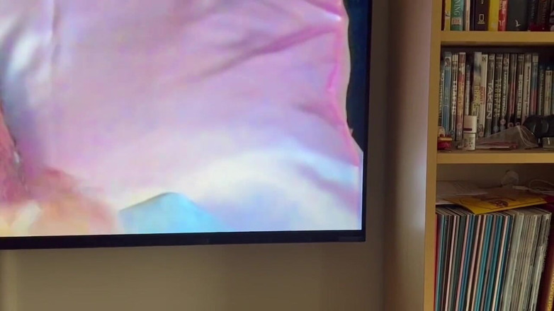 Louise: Chorro de leche
