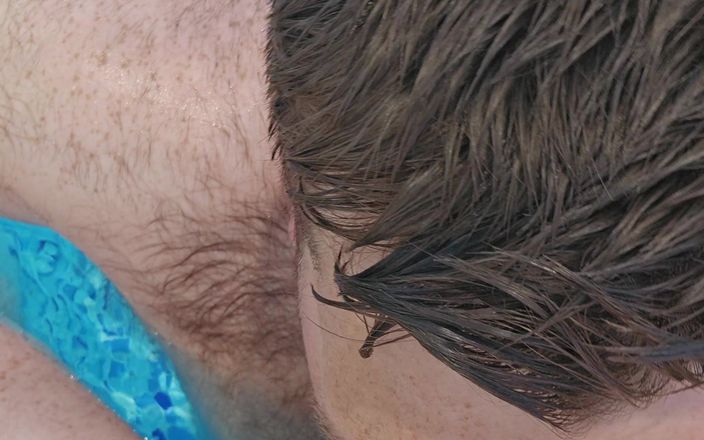 brummieboi89: Il patrigno viene nella bocca dei ragazzi in piscina
