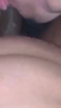 YoungEnglishBBW BBC Nata4sex licking, pounding my fat wet pussy