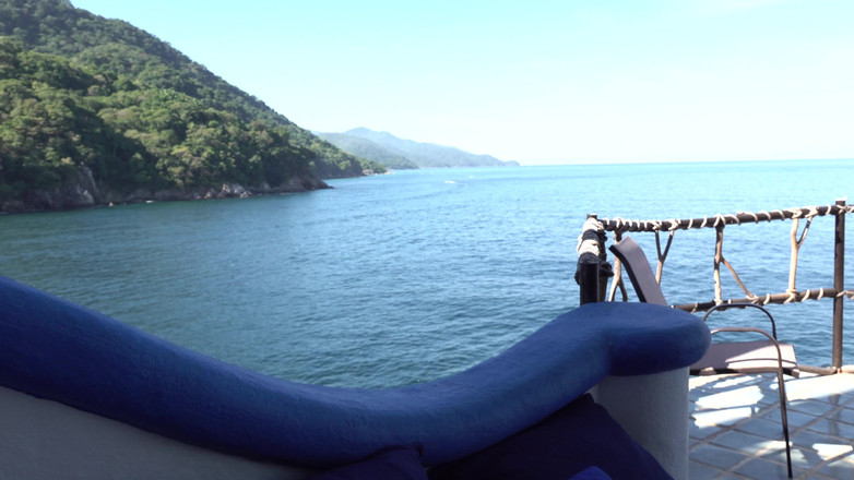 Porno Cloud: Vacances