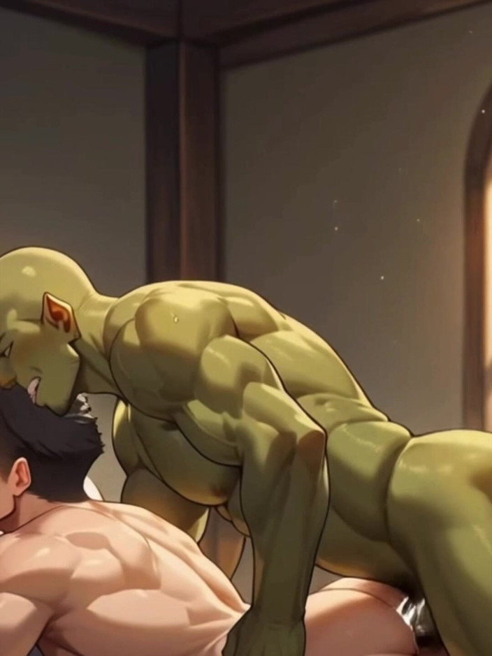 Jacks: 射精外星人合集