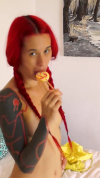 Your Cock Is Next