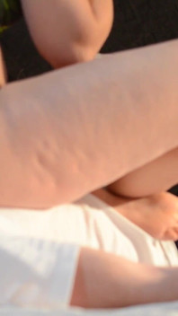 흑인 대물 자지에게 따먹히는 페티시