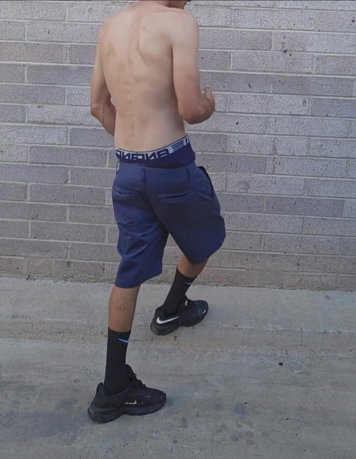 Ruggidron: Гарячадога перетворилася на Болонью