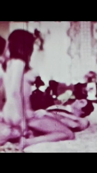 Retro-porno, retro-erotik-theater - wilder sex 6