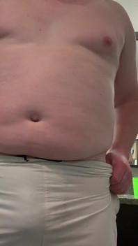 Thong Tease