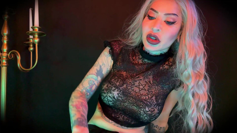 Baal Eldritch: Ahegao 네일 Goon 연료 - 굴욕, Gooner, Gooning